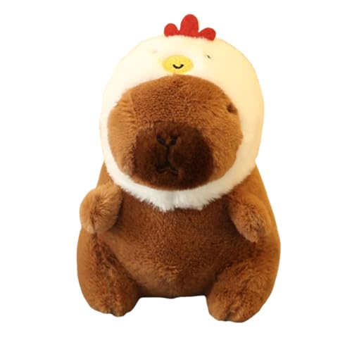 Lustige Capybaras Spielzeug Spaß Hat Kindergarten Geschenk Giveaway Teacher Student Award Für Jungen Mädchen Brieftaschen Accessoires von Mumuve