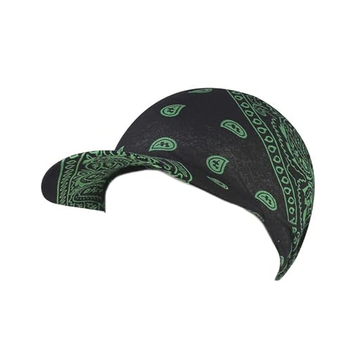 Mumuve Kopftuch, Mütze, Cashewblume, Kopftuch, Mütze, Bandana, Schal, Mütze, Sonnenschutz, Uni, atmungsaktiv, für den Außenbereich Mumuve Kopftuch, Mütze, Cashewblume, Kopftuch, Mütze, Bandana, Schal, Mütze, Sonnenschutz, Uni, atmungsaktiv, für den Außenbereich von Mumuve