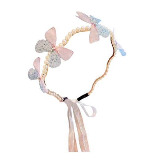 Mumuve Luxuriöse Krone Haarreifen Schmetterling Geburtstag Party Elegant Festzug Wassertropfen Perlen Mädchen Hochzeit Kostüm Kopfbedeckung Mumuve Luxuriöse Krone Haarreifen Schmetterling Geburtstag Party Elegant Festzug Wassertropfen Perlen Mädchen Hochzeit Kostüm Kopfbedeckung von Mumuve