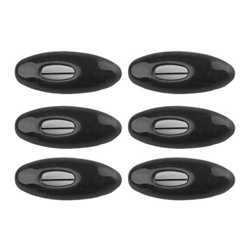 Mumuve Modische Broschen, 6 Stück, oval, mehrfarbig, Kopftuch, Nadel, Schal, Schnalle, Schal, Anstecknadel, Zubehör, Nadel, Farbe, Nähen Mumuve Modische Broschen, 6 Stück, oval, mehrfarbig, Kopftuch, Nadel, Schal, Schnalle, Schal, Anstecknadel, Zubehör, Nadel, Farbe, Nähen von Mumuve