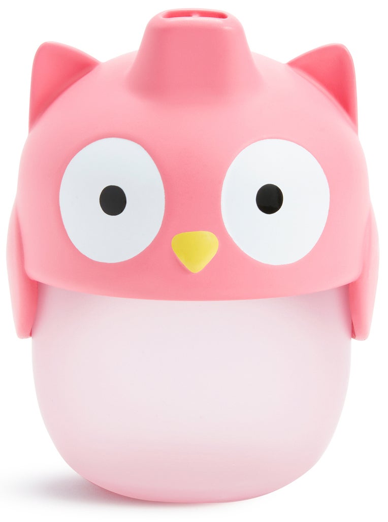 Munchkin Animal Schnabeltasse Eule von Munchkin