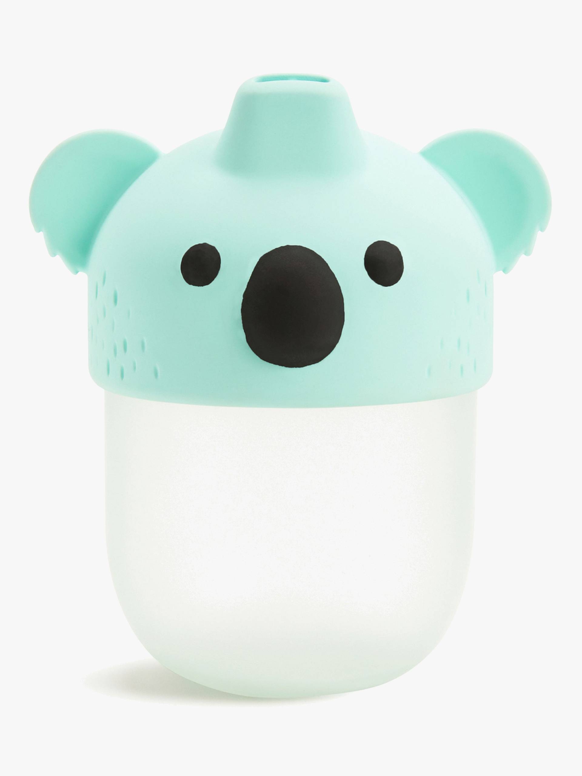 Munchkin Animal Schnabeltasse Koala Munchkin Animal Schnabeltasse Koala von Munchkin