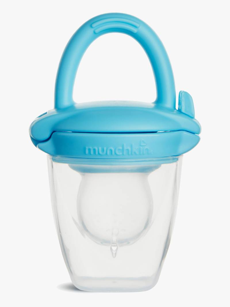 Munchkin Fruchtsauger, Blau Munchkin Fruchtsauger, Blau von Munchkin