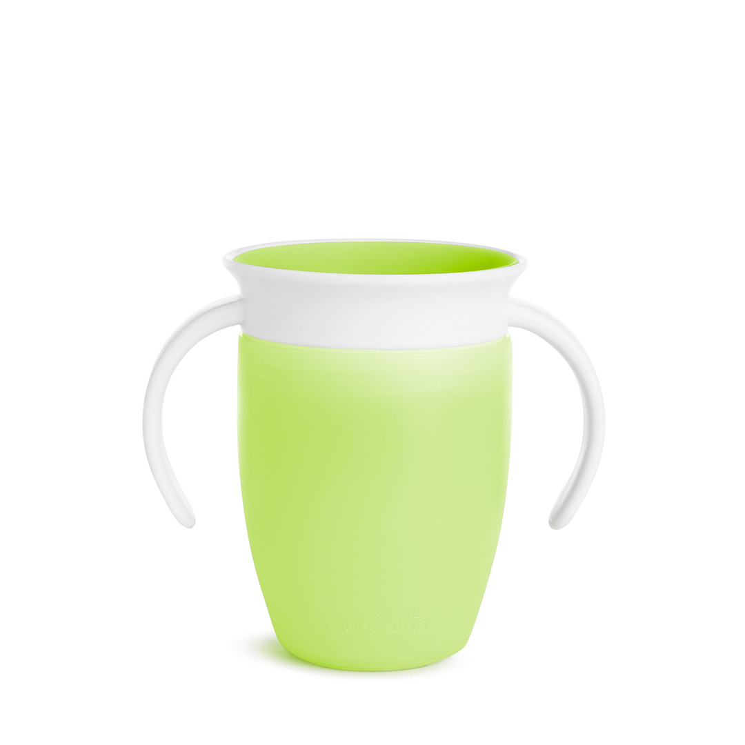 Munchkin Miracle 360° Trainer Cup Munchkin Miracle 360° Trainer Cup von Munchkin