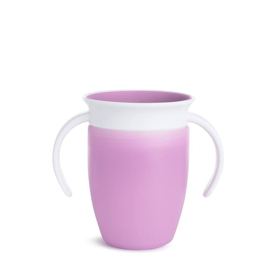 Munchkin Miracle 360° Trainer Cup Munchkin Miracle 360° Trainer Cup von Munchkin