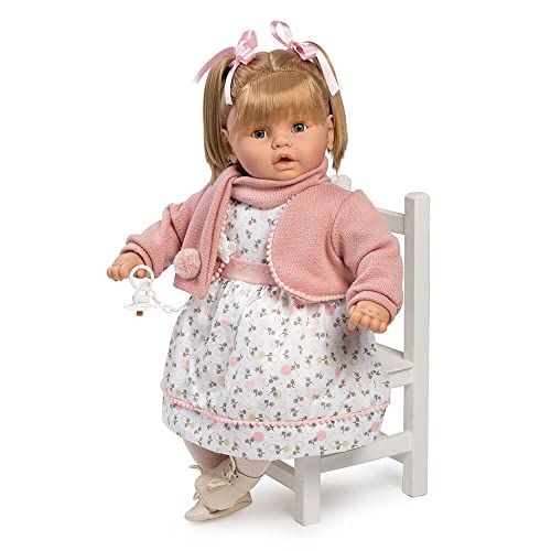 Berbesa Baby Dulzona Berbesa Baby Dulzona von Muñecas Berbesa
