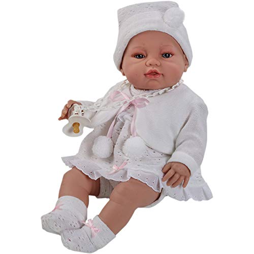 Muñecas Berbesa A5102 Puppe Muñecas Berbesa A5102 Puppe von Muñecas Berbesa