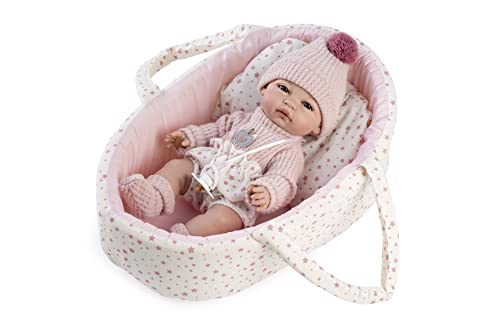 Muñecas Berbesa Baby Coral Muñecas Berbesa Baby Coral von Muñecas Berbesa