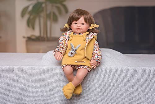 Guca 916SM-Babypuppe Guca 916SM-Babypuppe von GUCA