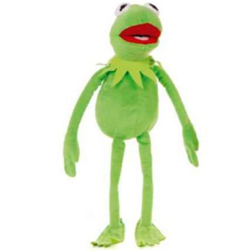 Muppets The 12" Plush Kermit von Muppets