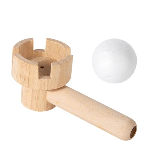 Murman Blasen Ball Spielzeug, Schwebende Blaseball-Spiele Für Kinder, Blasball-Spielzeug Schwimmenden Blow Pipe Ball Spielzeug, Familienspiele Lustige Pädagogische Sensorische Spielplätze Für Kinder Murman Blasen Ball Spielzeug, Schwebende Blaseball-Spiele Für Kinder, Blasball-Spielzeug Schwimmenden Blow Pipe Ball Spielzeug, Familienspiele Lustige Pädagogische Sensorische Spielplätze Für Kinder von Murman