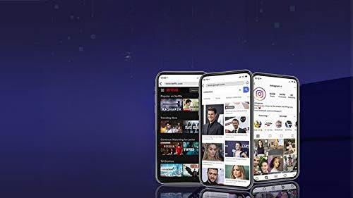 AnyWeb by Magic Pro Ideas, Magic Trick, Anfänger, Mentalismus, Street Magic von Murphy's Magic Supplies, Inc.