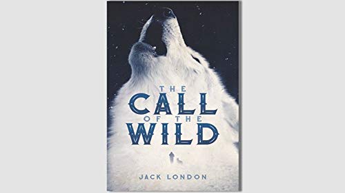Call of the Wild Book Test (Online-Anleitung) von Josh Zandman, Zaubertrick, Anfänger, Weihnachten, Mentalismus von Murphy's Magic Supplies, Inc.