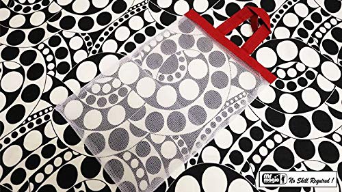 Forcing Shopping Bag by Mr. Magic Magic Trick Anfänger Mentalismus Forcing Shopping Bag by Mr. Magic Magic Trick Anfänger Mentalismus von Murphy's Magic Supplies, Inc.