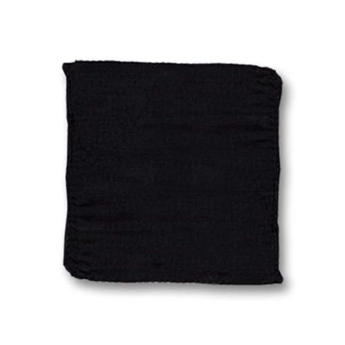Gosh Silk 22,9 cm (schwarz) Magic von Murphy's Magic Supplies, Inc.