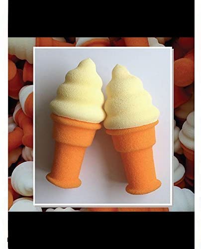 MMS Sponge Ice Cream Cone by Alan Wong - Trick by Murphy's Magic Supplies Inc. von Murphy's Magic Supplies, Inc.