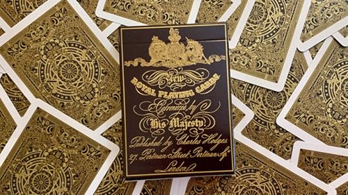 Murphy's Magic Supplies, Inc. Astrologische Hodges Spielkarten von Murphy's Magic Supplies, Inc.