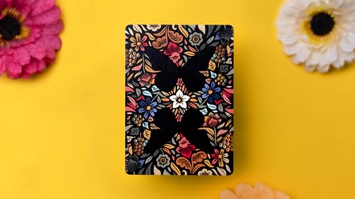 Murphy's Magic Supplies, Inc. Butterfly Seasons Markierte Spielkarten (Sommer) von Ondrej Psenicka von Murphy's Magic Supplies, Inc.