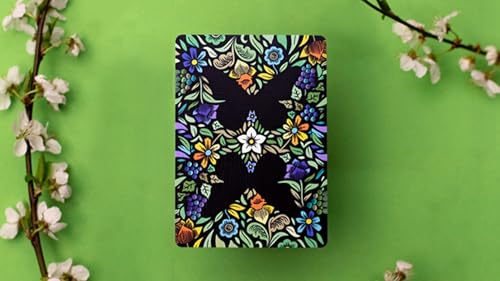 Murphy's Magic Supplies, Inc. Butterfly Seasons Spielkarten markiert (Frühling) von Ondrej Psenicka von Murphy's Magic Supplies, Inc.