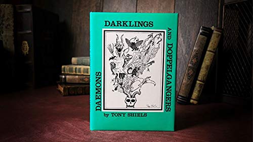 Murphy's Magic Supplies, Inc. Daemons, Darklings und Doppelgänger (Limited/Out of Print) von Tony Shiels von Murphy's Magic Supplies, Inc.