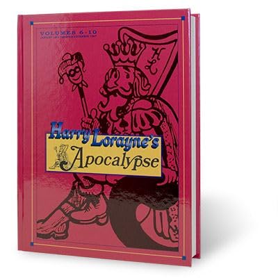 Murphy's Magic Supplies, Inc. Harry Loranye's Apocalypse #2 (6-10) - Buch von Murphy's Magic Supplies, Inc.