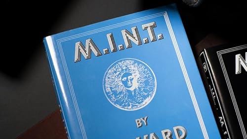 Murphy's Magic Supplies, Inc. MINT #1 von Edward Marlo - Buchen von Murphy's Magic Supplies, Inc.