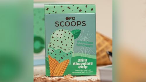 Murphy's Magic Supplies, Inc. Scoops Spielkarten von OPC von Murphy's Magic Supplies, Inc.