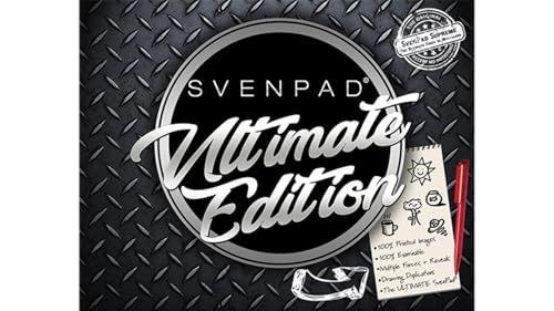 Murphy's Magic Supplies, Inc. SvenPad® Ultimate Edition | Trick von Murphy's Magic Supplies, Inc.