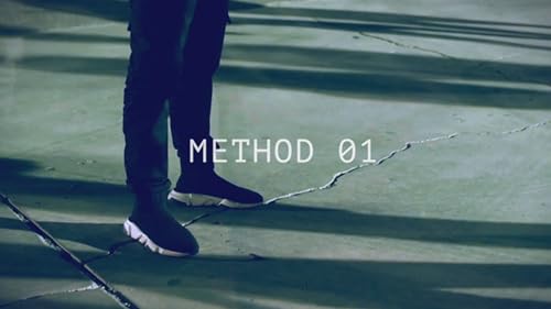 Murphy's Magic Supplies, Inc. WAJTTTT Presents - Methode 01 von Calen Morelli | Trick | Straßenmagier Murphy's Magic Supplies, Inc. WAJTTTT Presents - Methode 01 von Calen Morelli | Trick | Straßenmagier von Murphy's Magic Supplies, Inc.