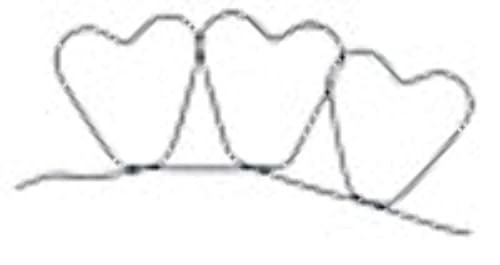 Murphy's Magic Supplies, Inc. Wiregrams Trick (3h) von Murphy's Magic Supplies, Inc.