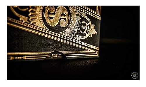 Run Playing Cards Standard - Trick von Murphy's Magic Supplies, Inc.