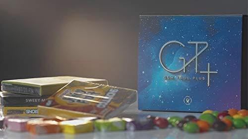 Skymember Presents GumTool + (Sweet Mint) von Mike Clark, Magic Trick, Street Magic von Murphy's Magic Supplies, Inc.