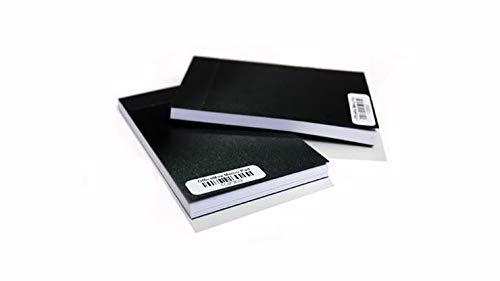 SvenPad® Minis Paar (Black Covers), Zaubertrick, Anfänger, Mentalismus von Murphy's Magic Supplies, Inc.