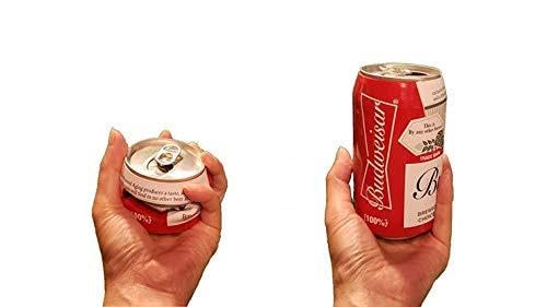 ULTRA BUD by SYOUMA, Magic Trick, No Skill Required, Stage, Street Magic ULTRA BUD by SYOUMA, Magic Trick, No Skill Required, Stage, Street Magic von Murphy's Magic Supplies, Inc.