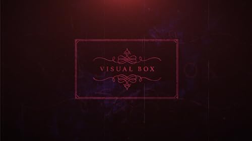Visuelle Box von Smagic Productions, Zaubertrick, Kartentrick, Street Magic Visuelle Box von Smagic Productions, Zaubertrick, Kartentrick, Street Magic von Murphy's Magic Supplies, Inc.