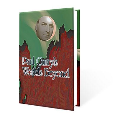 Worlds Beyond von Paul Curry | Buch | Card Magic von Murphy's Magic Supplies, Inc.