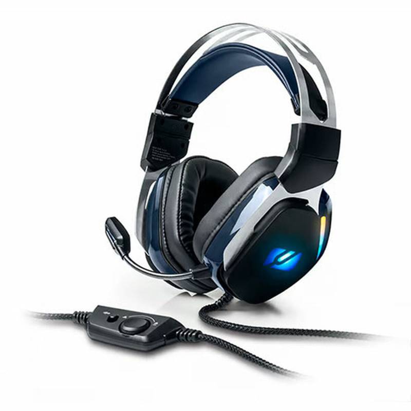 Kopfhörer Muse M-230 GH Schwarz von Muse