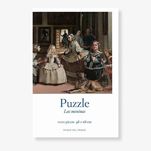 Museo del Prado 102 Puzzle von Museo del Prado