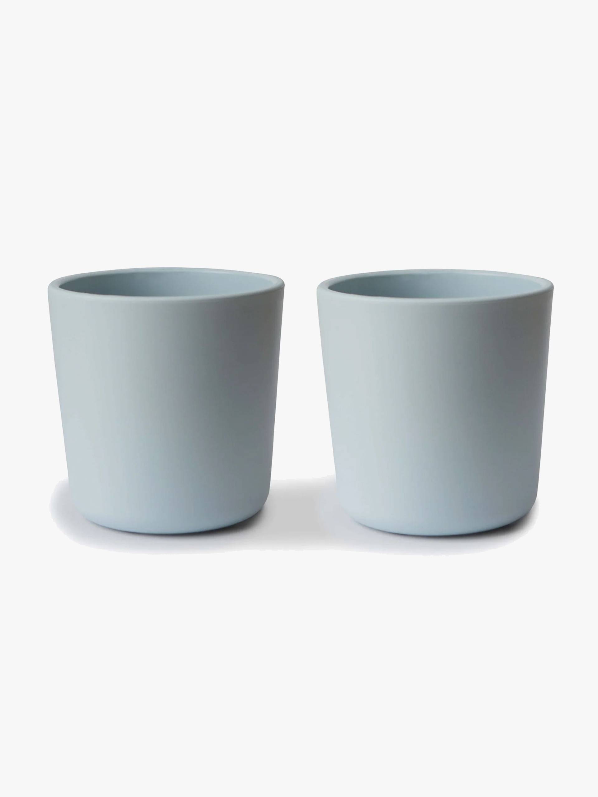 Mushie Becher, Powder Blue Mushie Becher, Powder Blue von Mushie