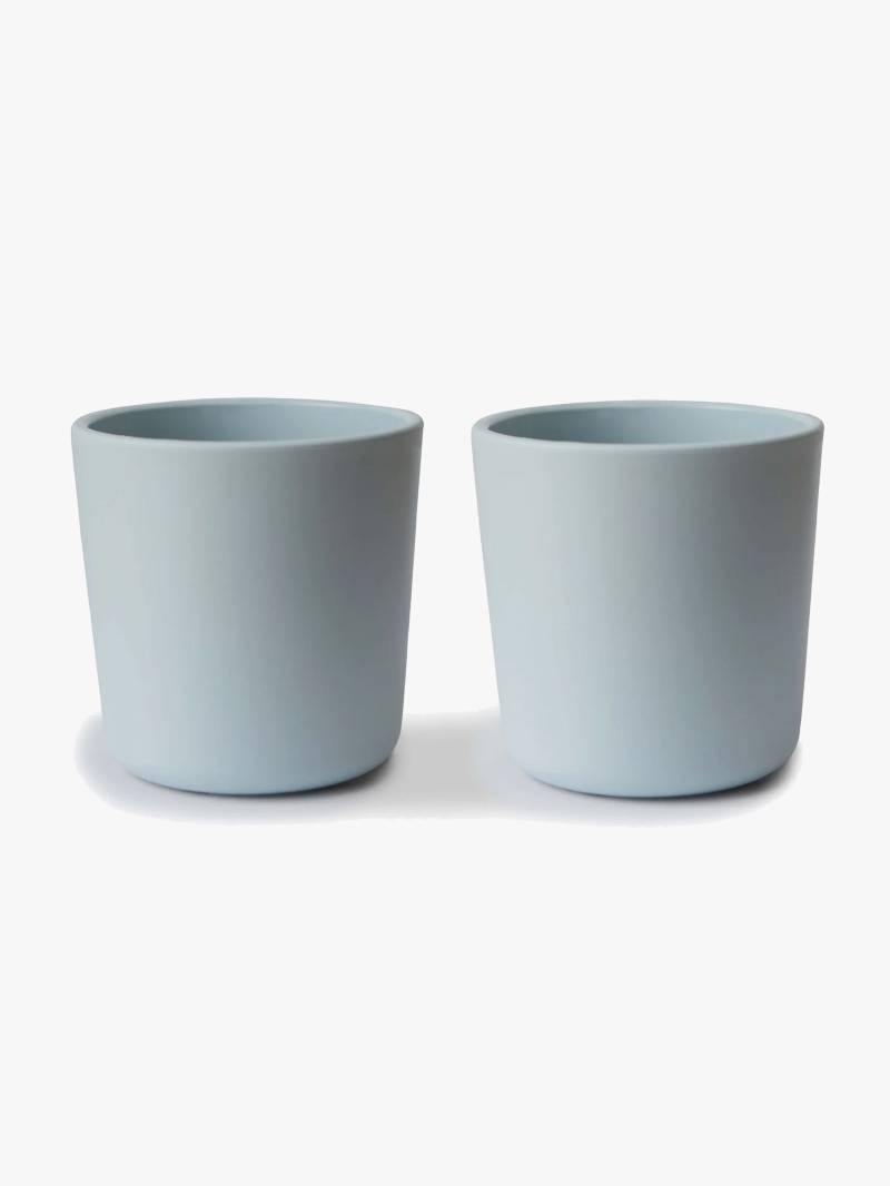 Mushie Becher, Powder Blue Mushie Becher, Powder Blue von Mushie