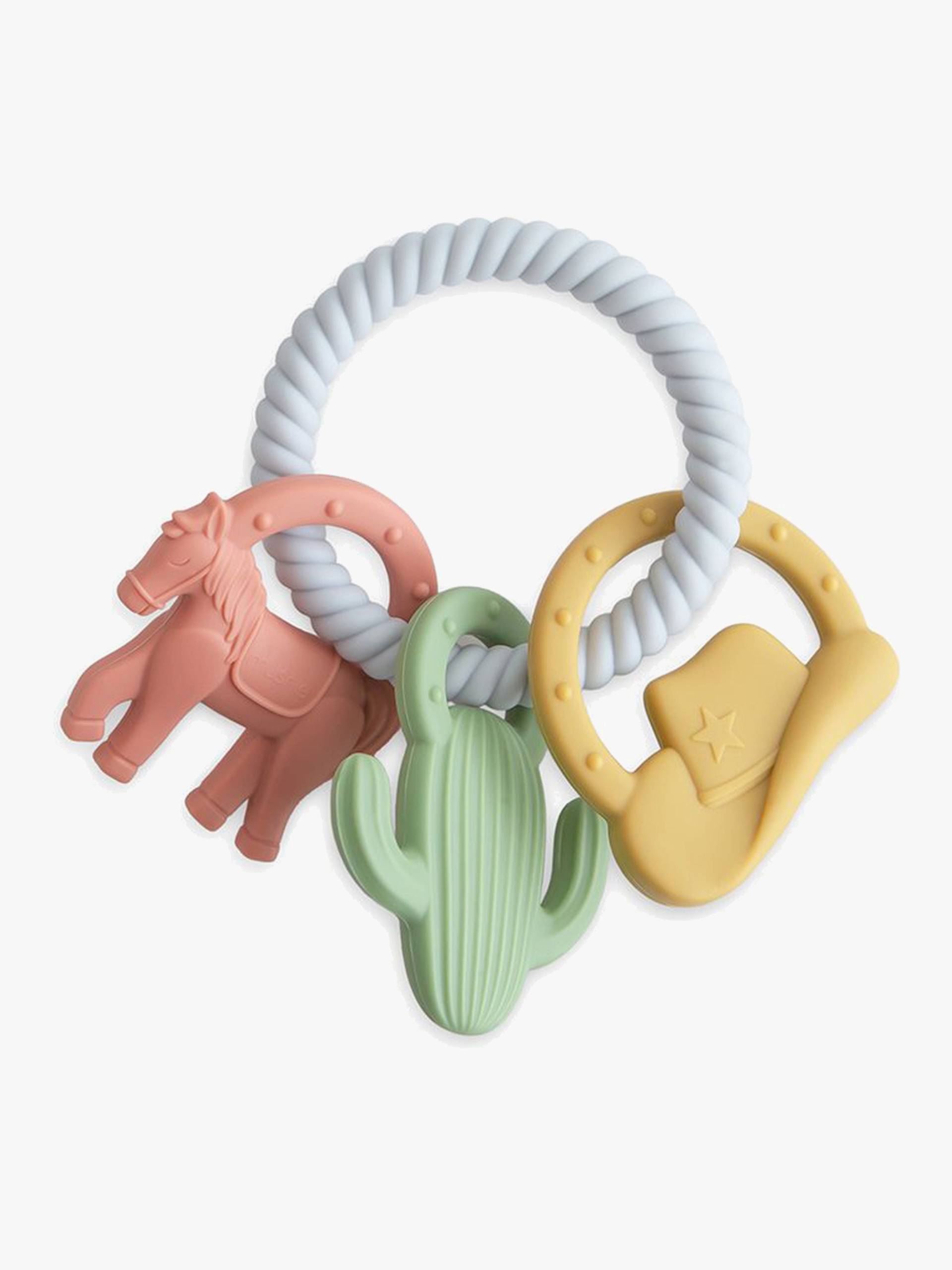 Mushie Beißring, Western Mushie Beißring, Western von Mushie