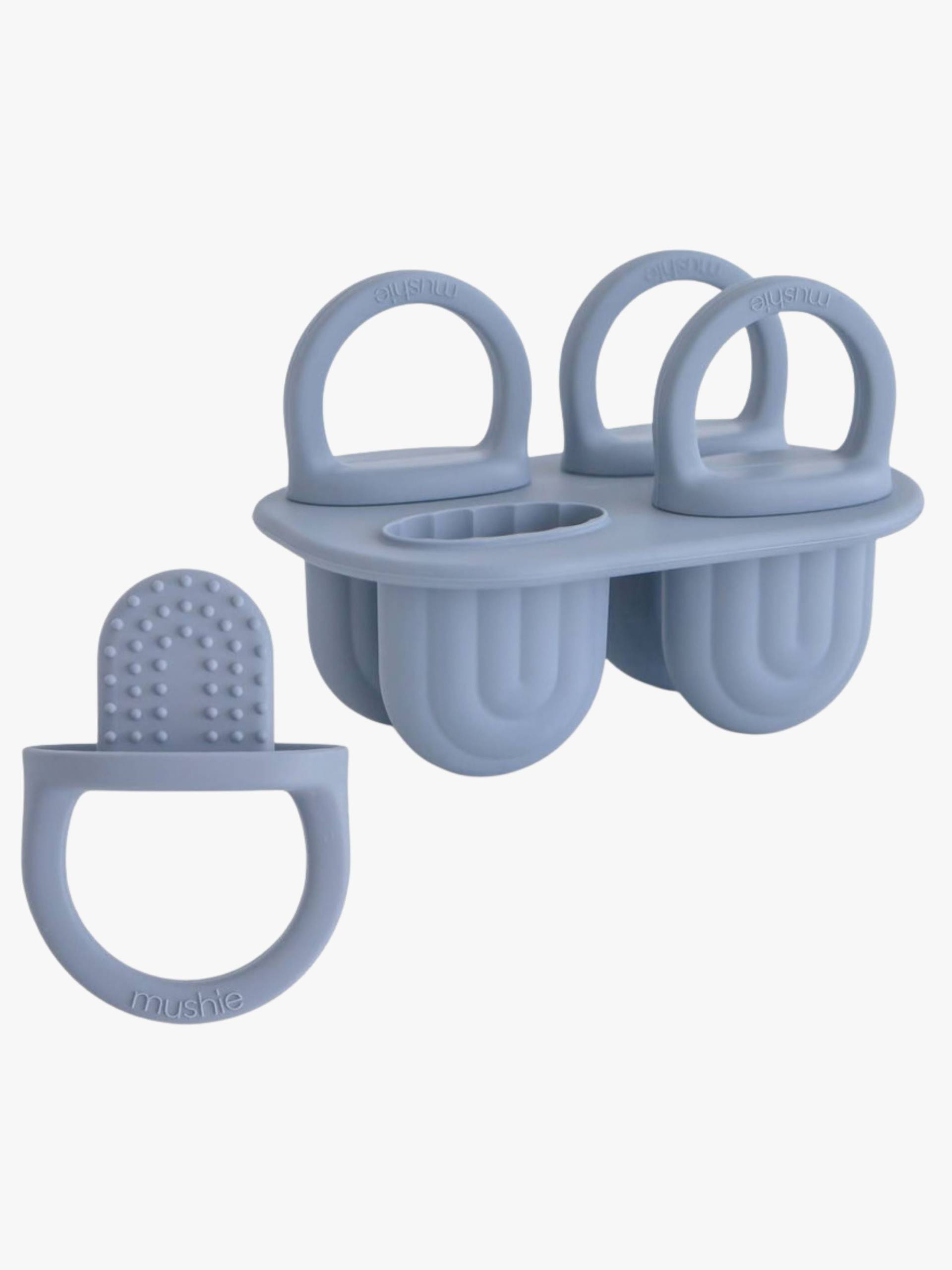 Mushie Eiscreme-Form, Tradewinds Mushie Eiscreme-Form, Tradewinds von Mushie