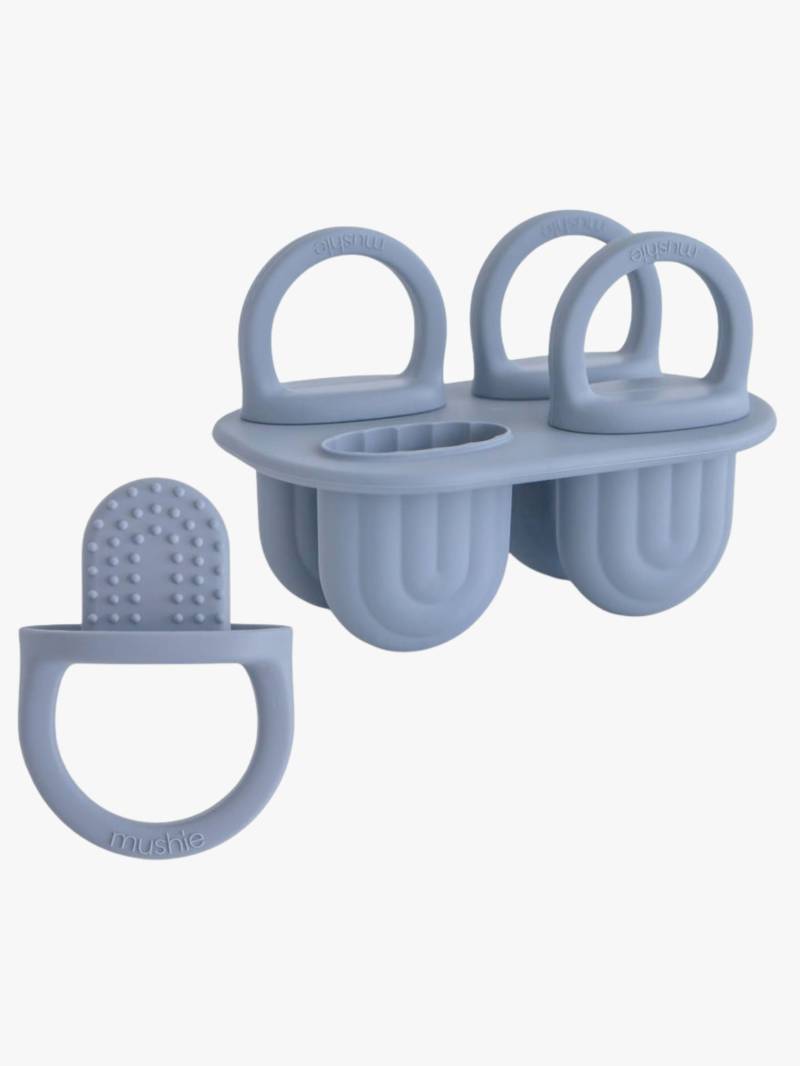 Mushie Eiscreme-Form, Tradewinds Mushie Eiscreme-Form, Tradewinds von Mushie