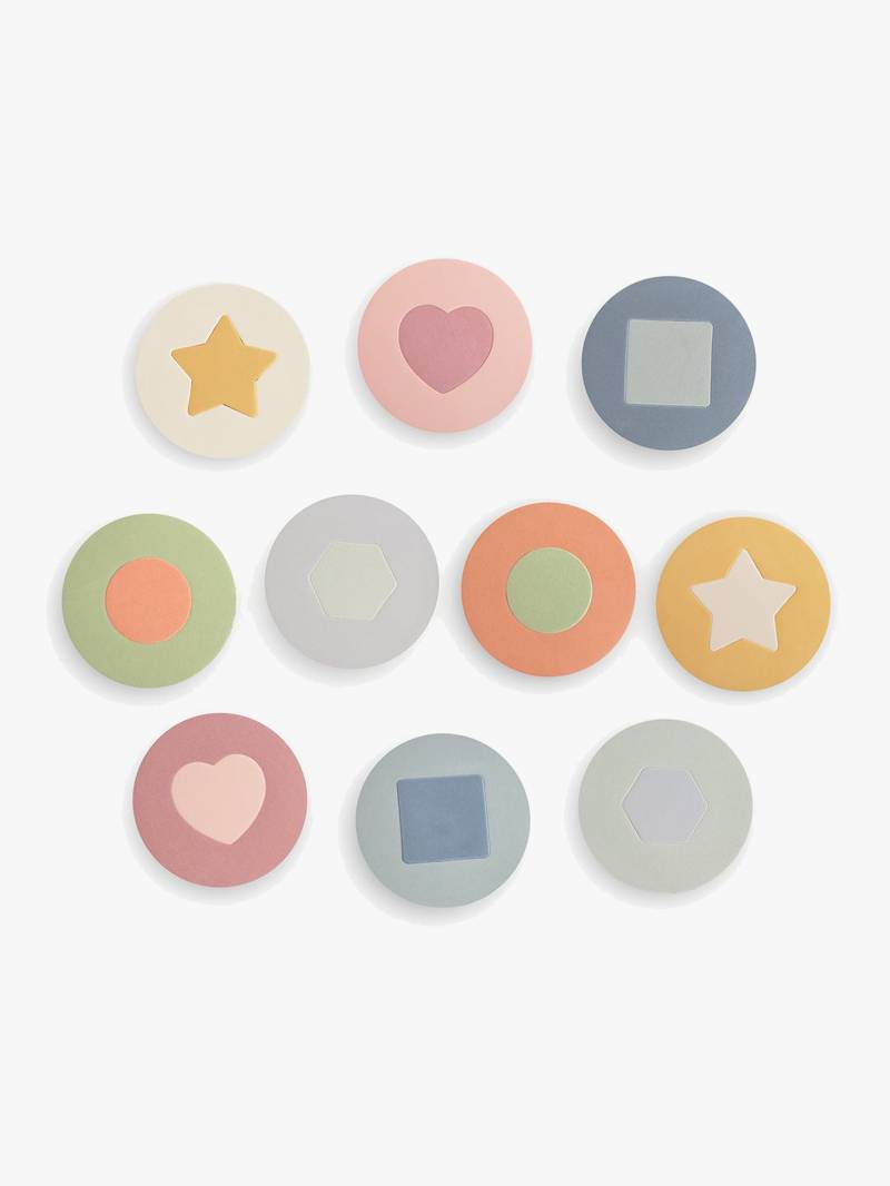 Mushie Foam Bath Puzzle von Mushie