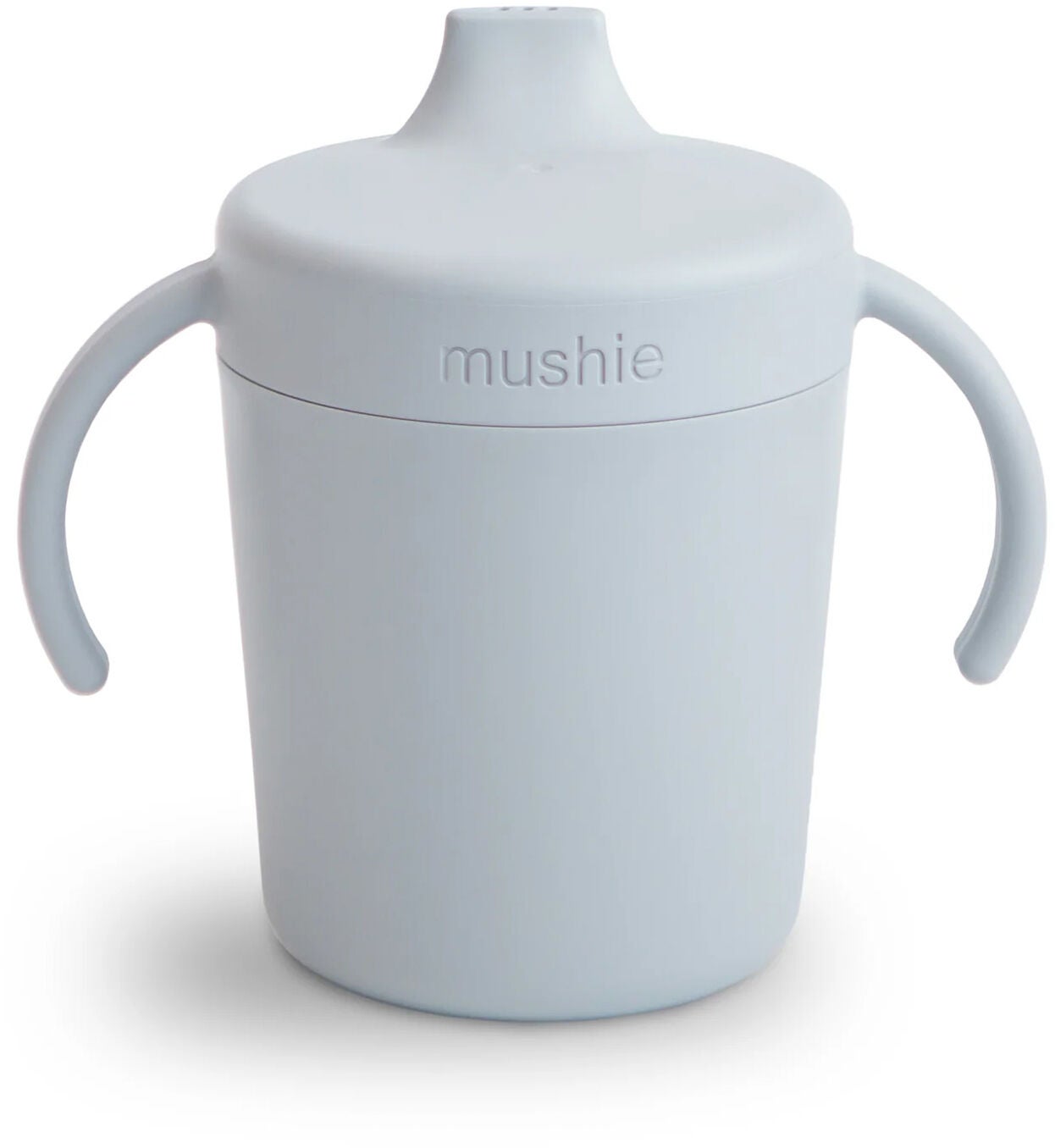 Mushie Schnabeltasse Training, Cloud Mushie Schnabeltasse Training, Cloud von Mushie