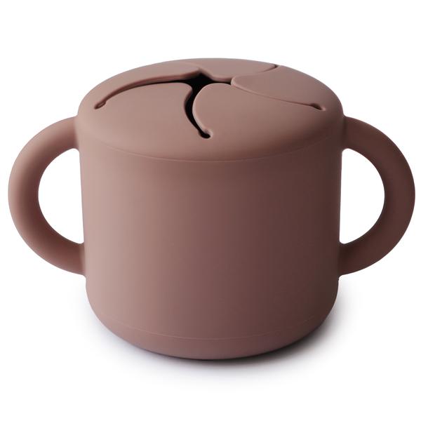Mushie Snack Cup Mushie Snack Cup von Mushie