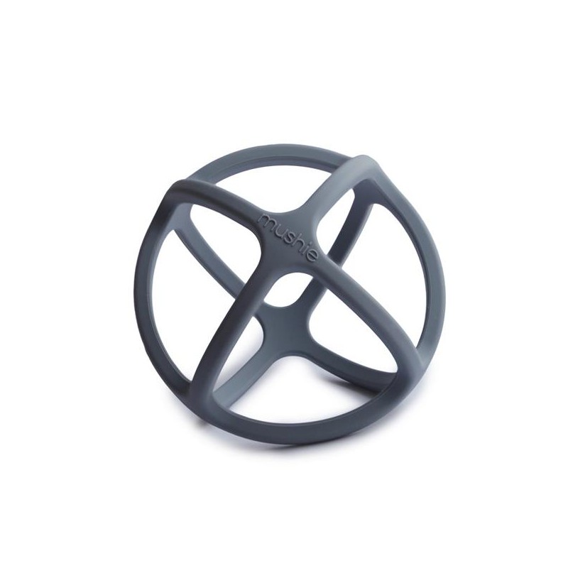 Mushie Teether Ball Mushie Teether Ball von Mushie