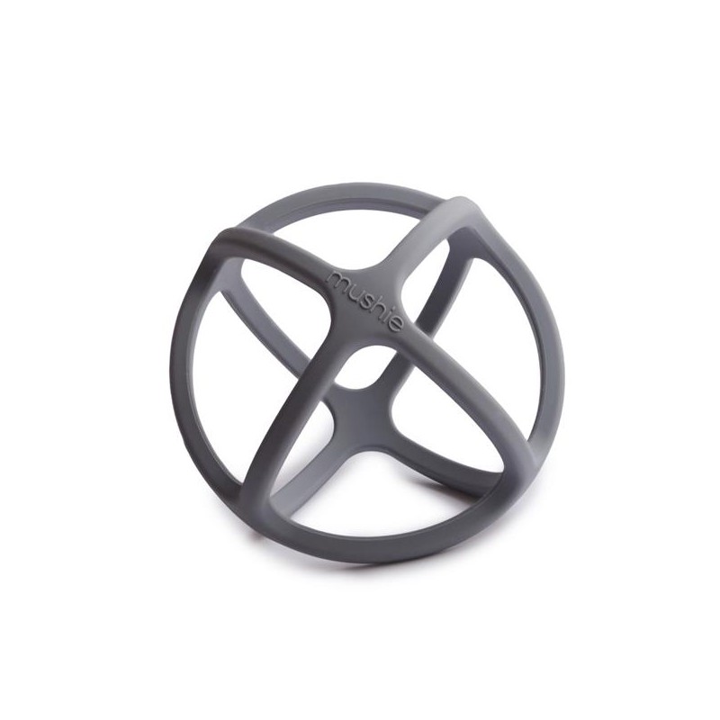 Mushie Teether Ball Mushie Teether Ball von Mushie