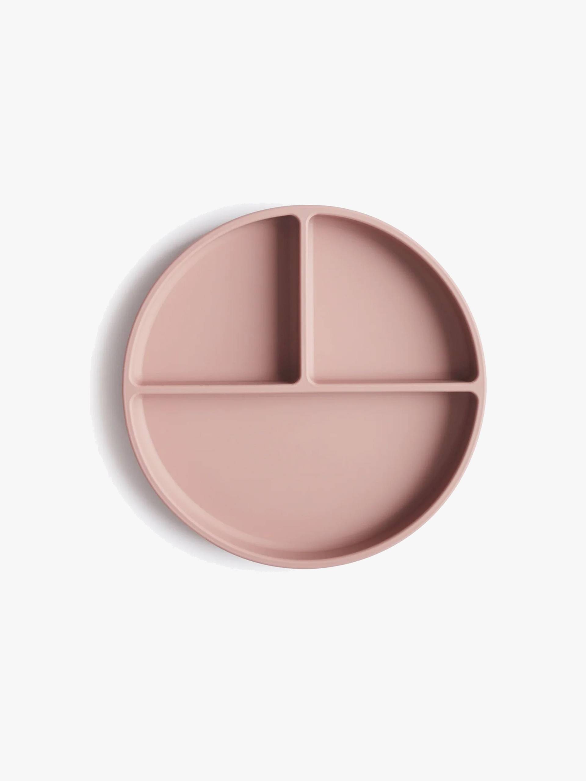 Mushie Teller, Blush Mushie Teller, Blush von Mushie
