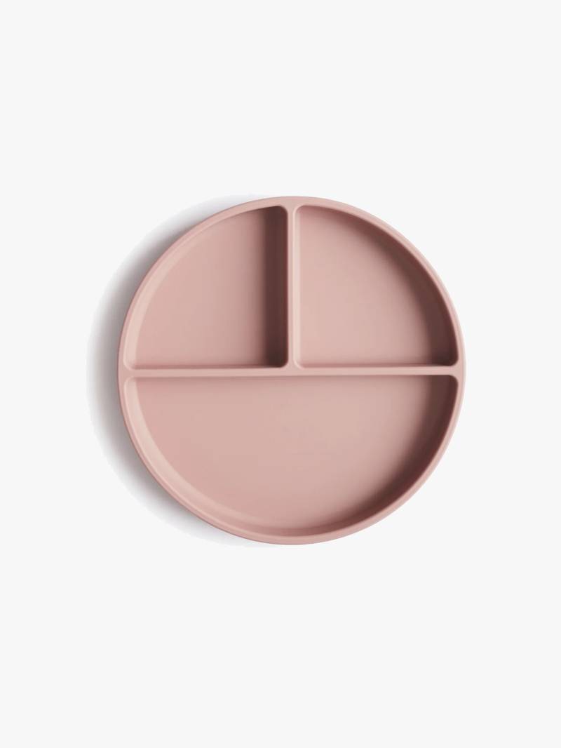 Mushie Teller, Blush Mushie Teller, Blush von Mushie